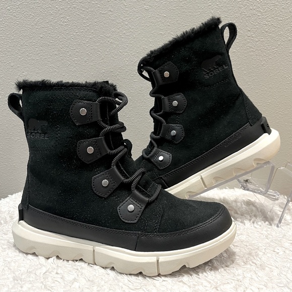 SOREL EXPLORER™ WINTER BOOT - Picture 9 of 15